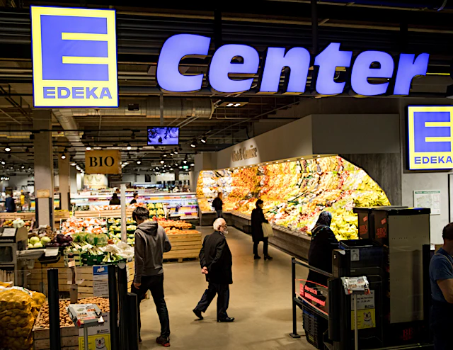Edeka rudert nach Anti-AfD-Kampagne zurück: „Es tut uns leid“