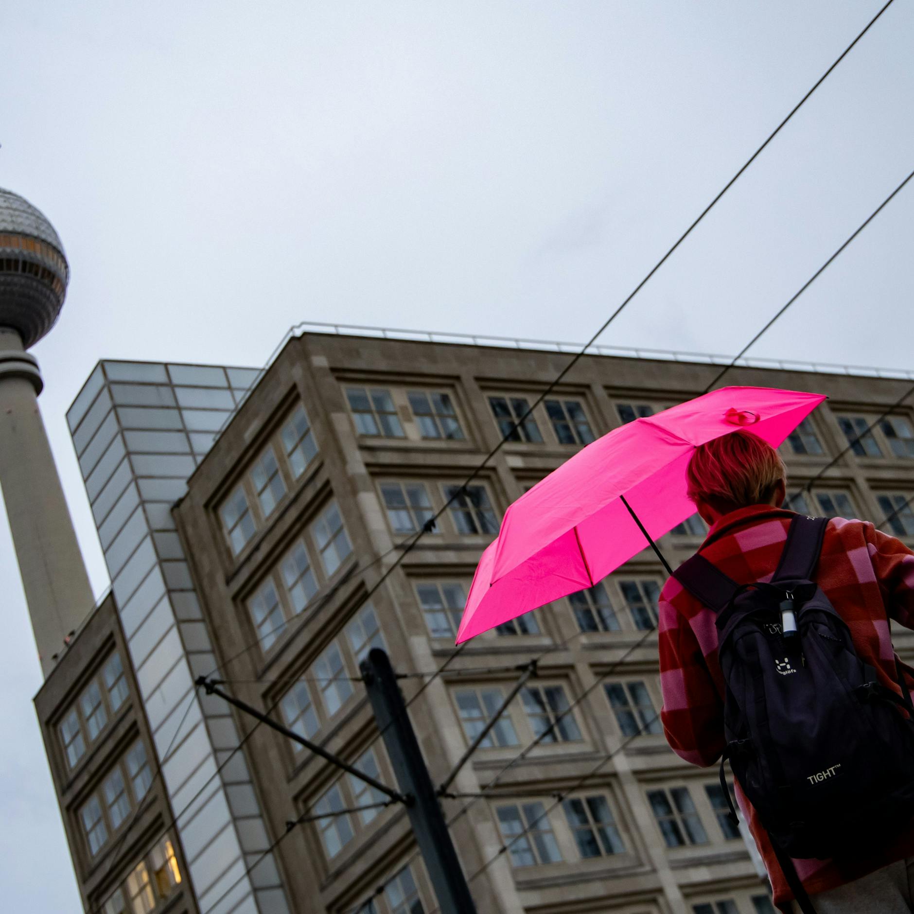 Image - Grippesaison in Berlin: Für wen lohnt sich jetzt noch die Impfung?