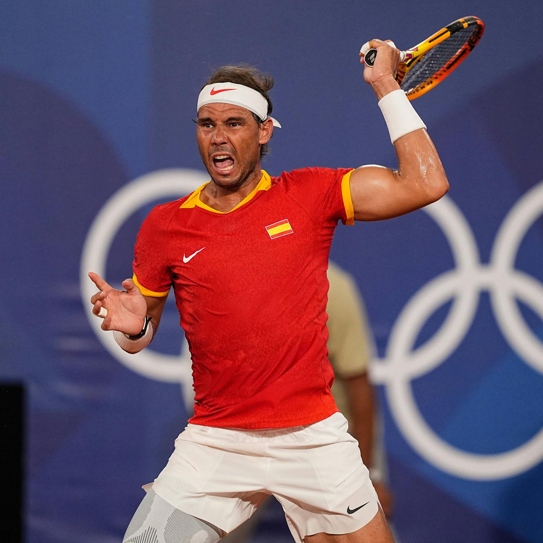 Image - Rätselraten um Rafael Nadal: Sagt der Tennis-Star doch schon im November „Adiós“?