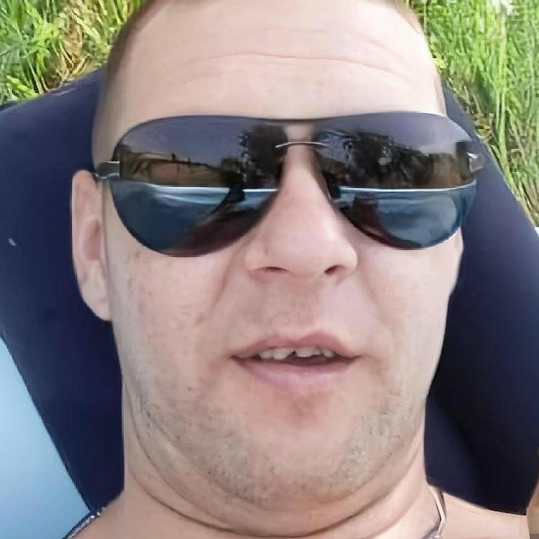 Russland: Kannibale aß Herz – wegen Ukraine-Einsatz darf er heim