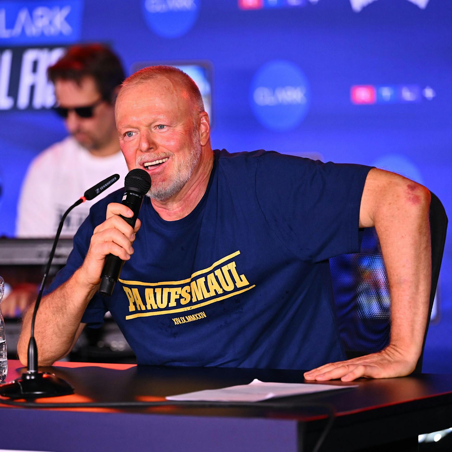 Ex-Senderchef zum Stefan-Raab-Comeback: DESHALB macht RTL einen Fehler