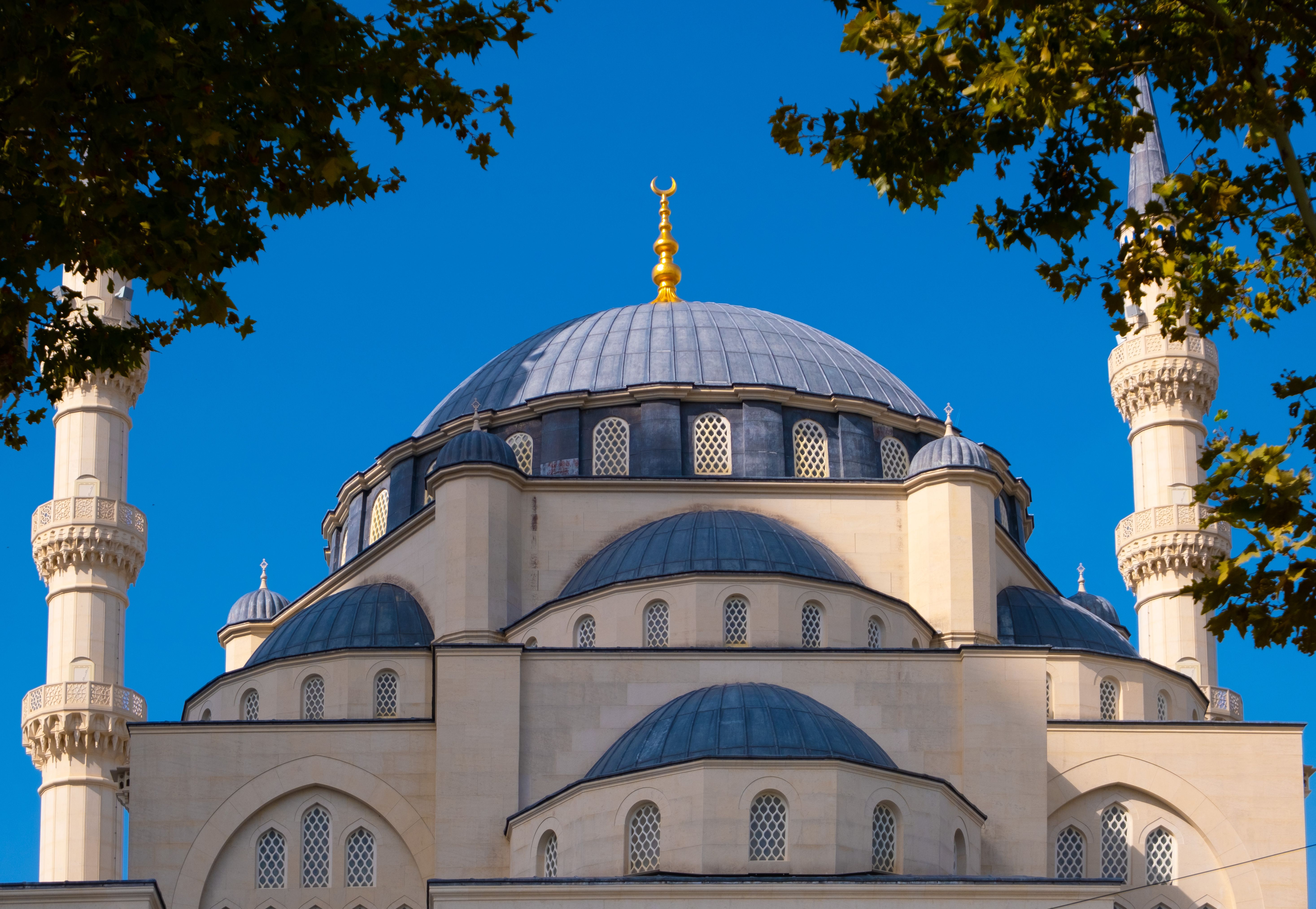 Image - Ein „islamischer Vatikan“ in Albanien? Diese Idee könnte schlafende Hunde wecken