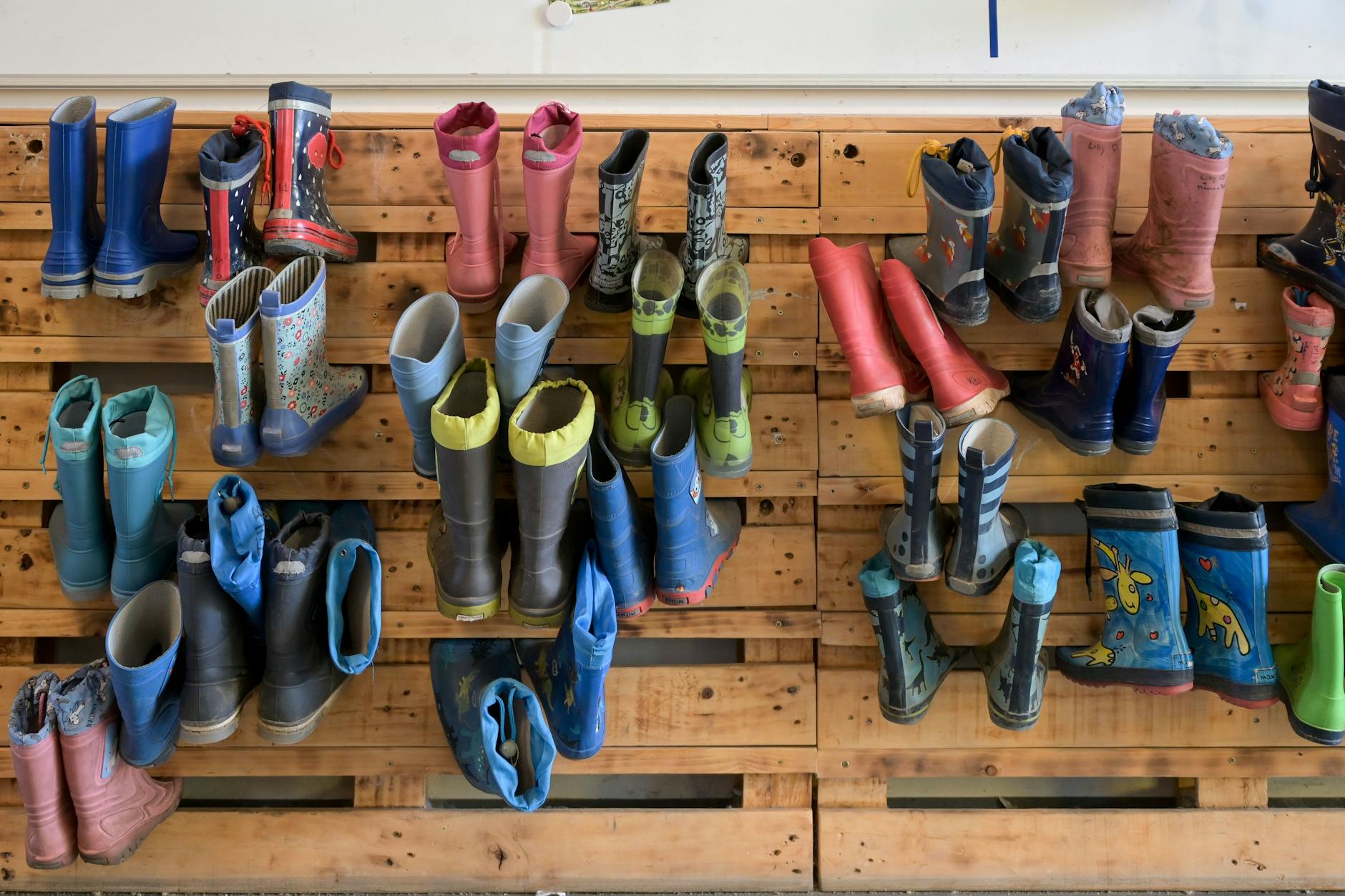 Der Berliner Senat will einen unbefristeten Kita-Streik verhindern.