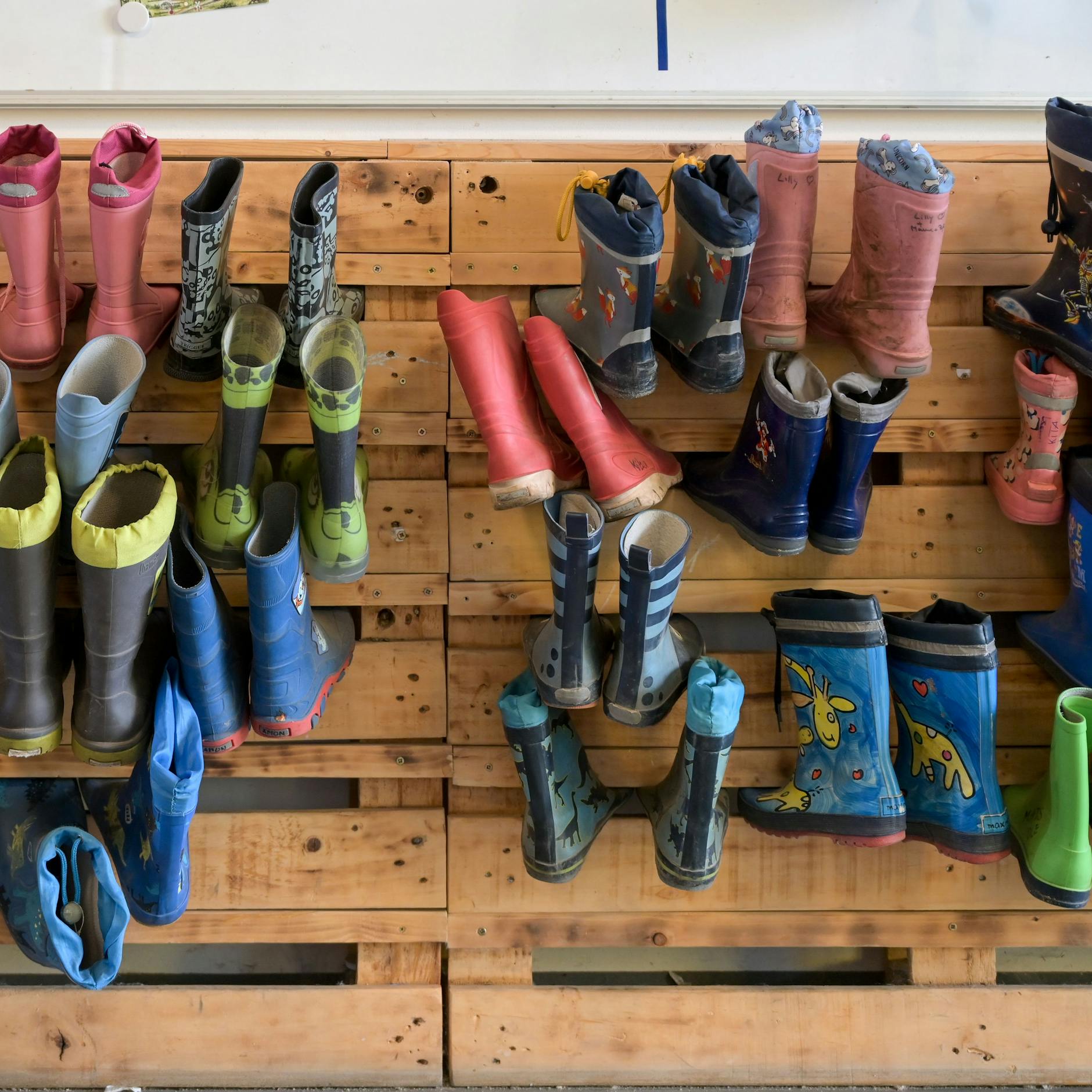 Image - Kita-Streik in Berlin: Senat zieht vor Gericht