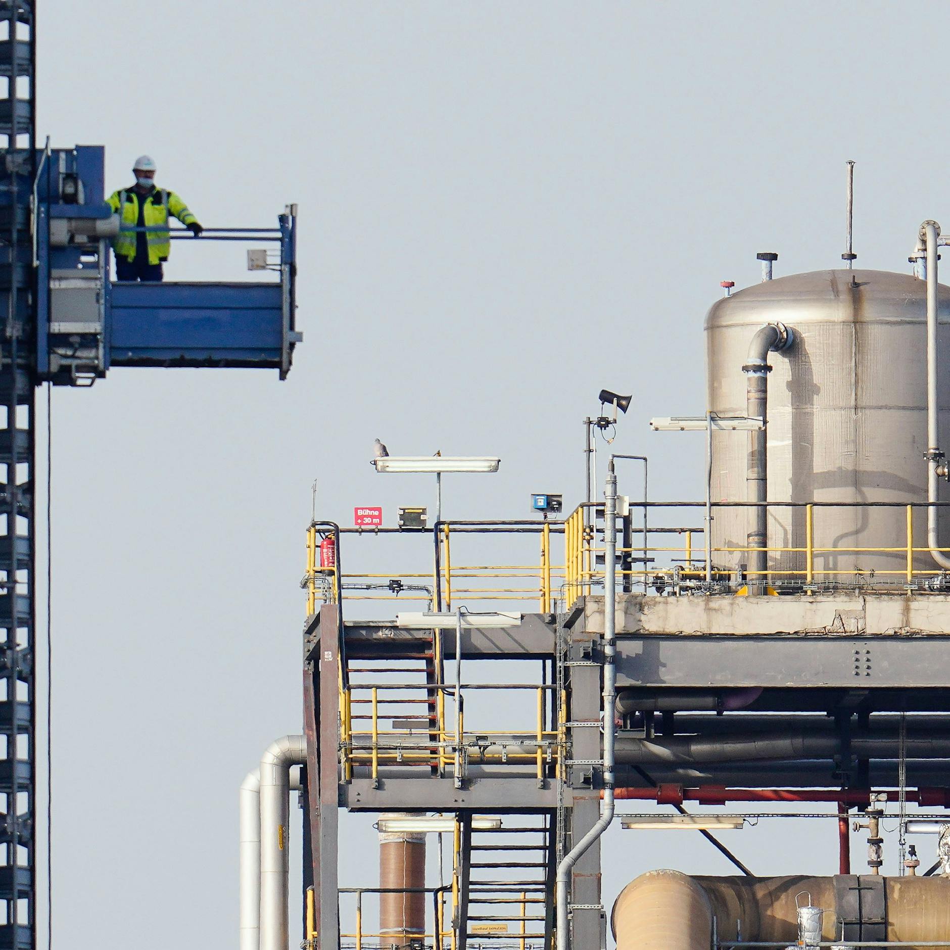 Image - BASF drohen zahlreiche Schließungen: Jetzt äußert sich der Chemiekonzern