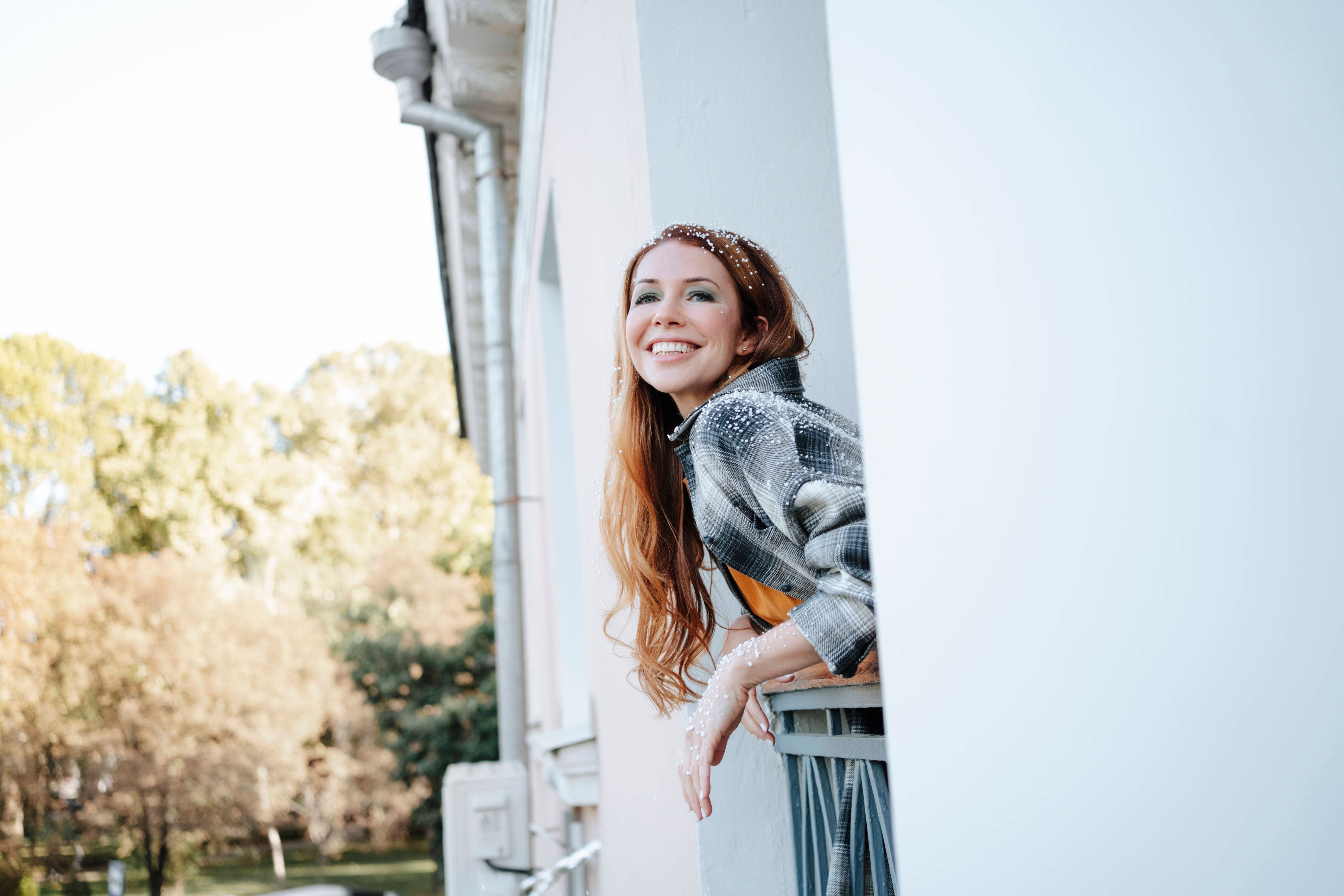 Laut Horoskop: Im Oktober können drei Sternzeichen über sich hinauswachsen