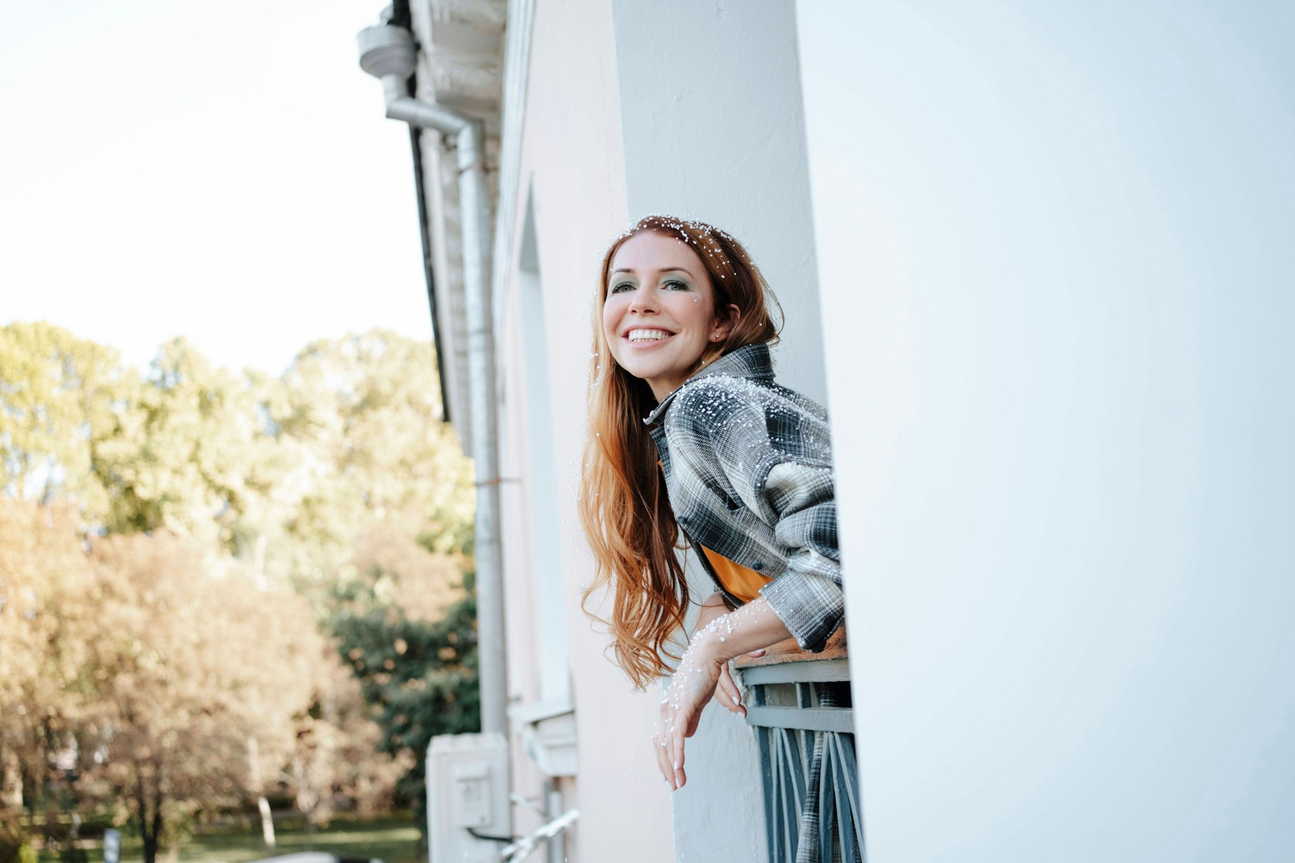 Laut Horoskop können drei Sternzeichen im Oktober über sich hinauswachsen.