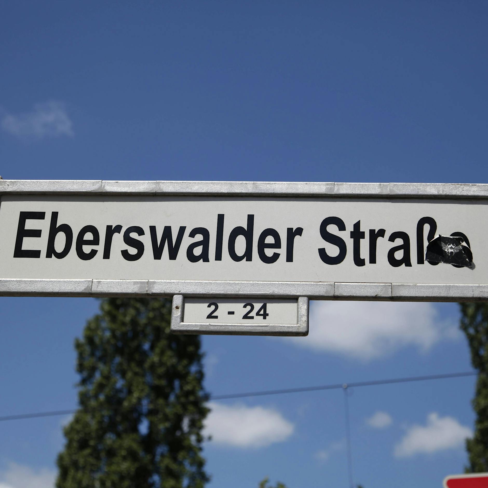 Pankow: Eberswalder Straße bekommt einen neuen Namen