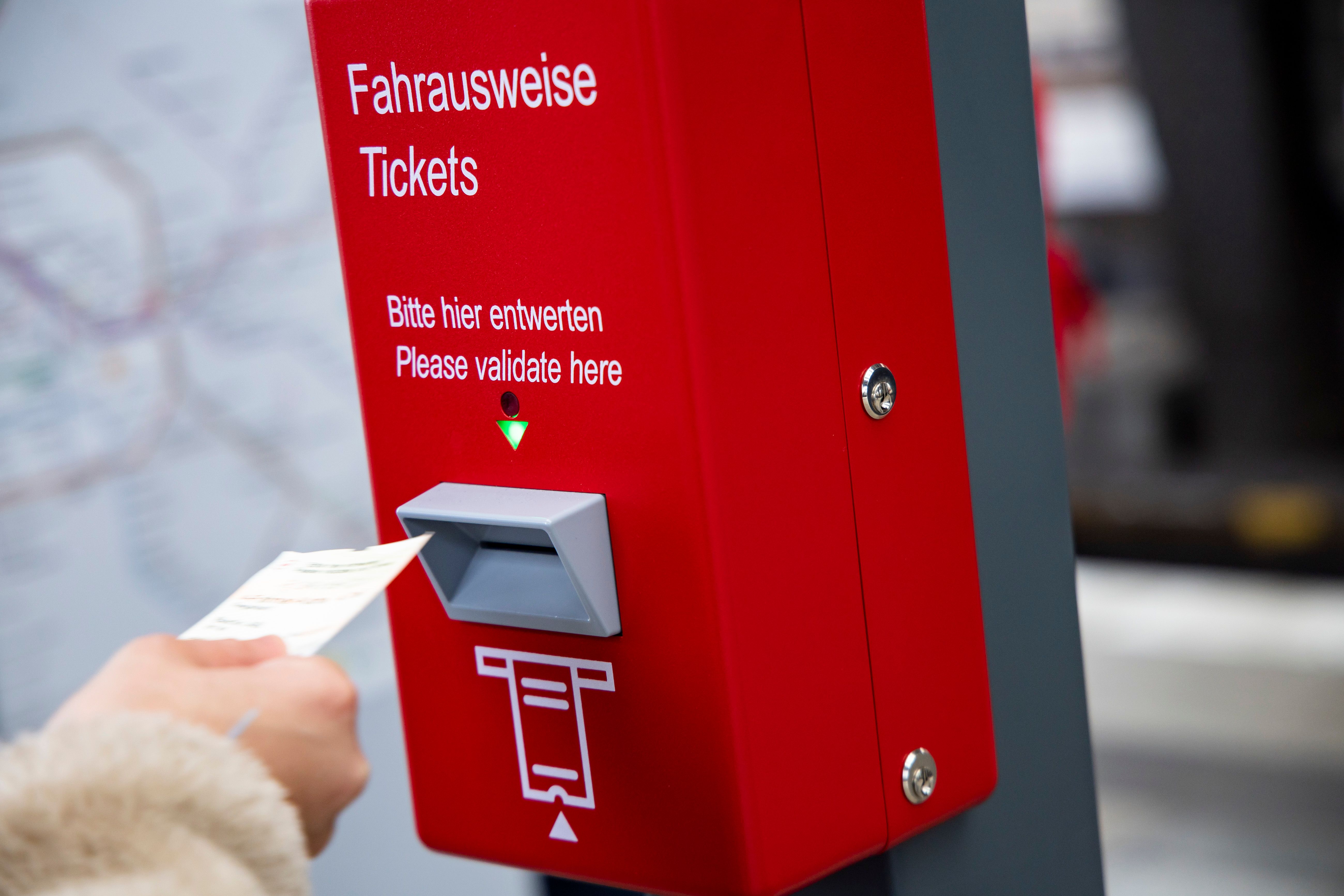 Image - Ticketpreis-Erhöhung beim VBB: Entscheidung vertagt