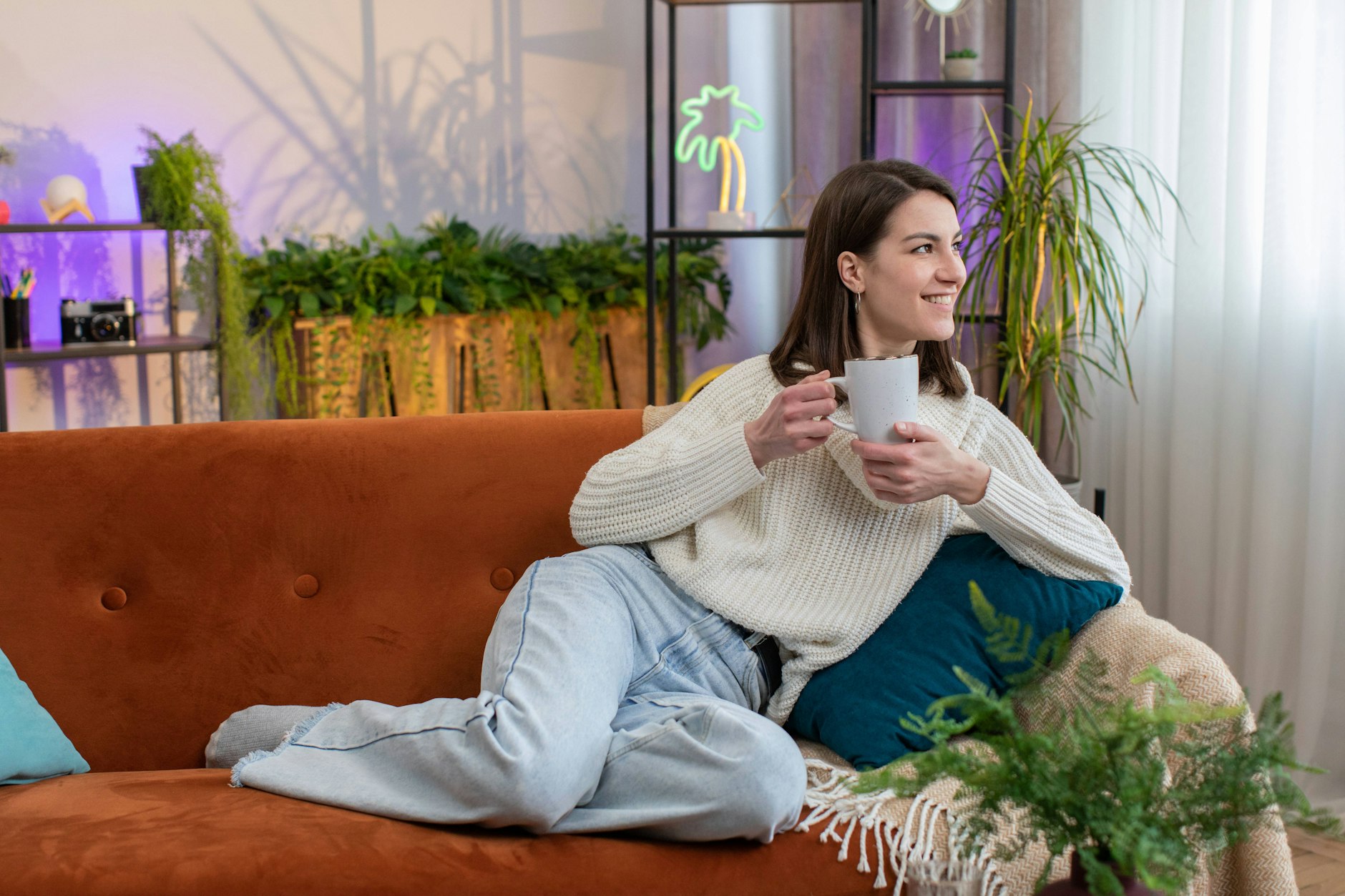 Das Horoskop rät: Das Wochenende gehört ganz Ihnen – entspannen Sie!