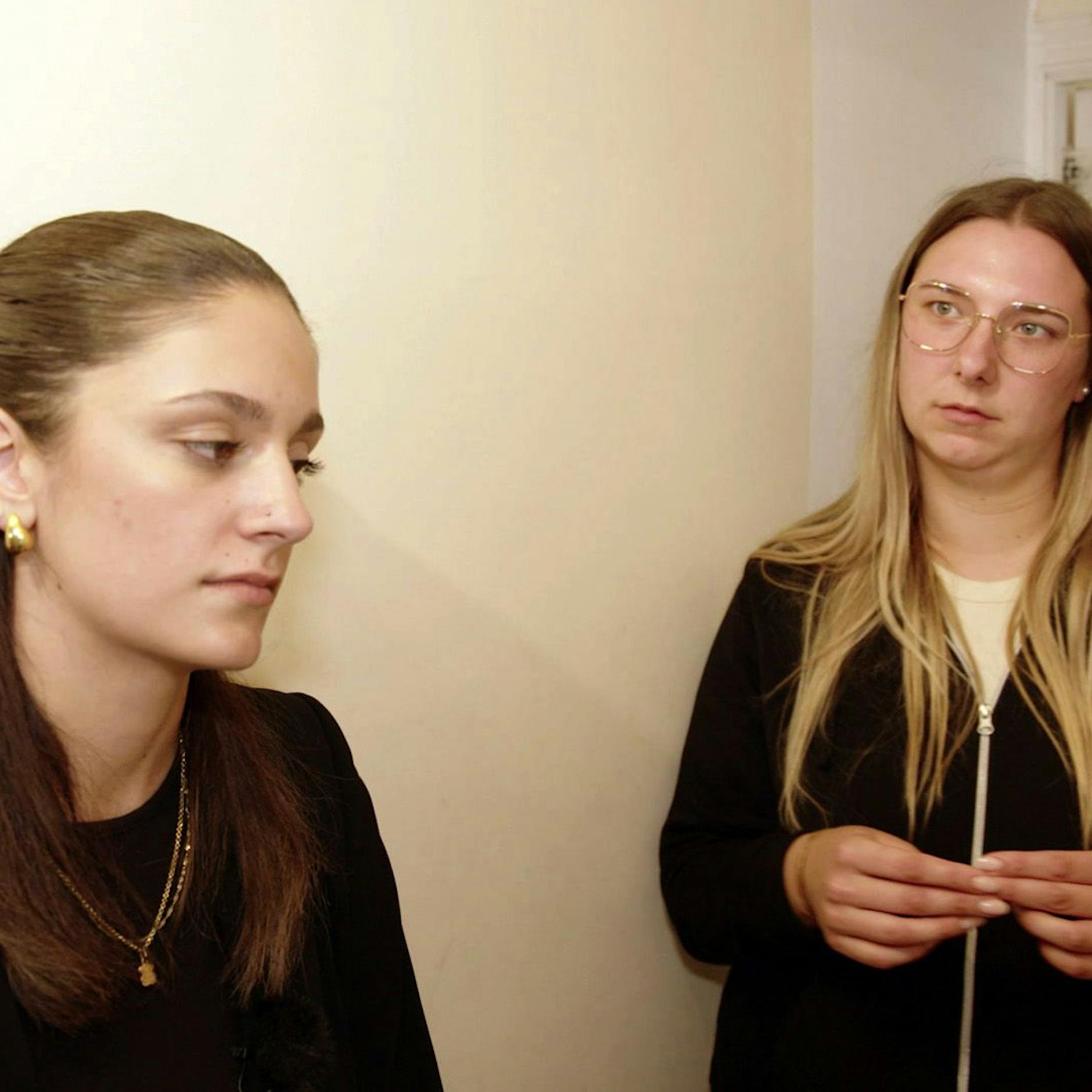 Danni Büchner schockiert: Riesen-Zoff zwischen Töchtern Joelina und Jada