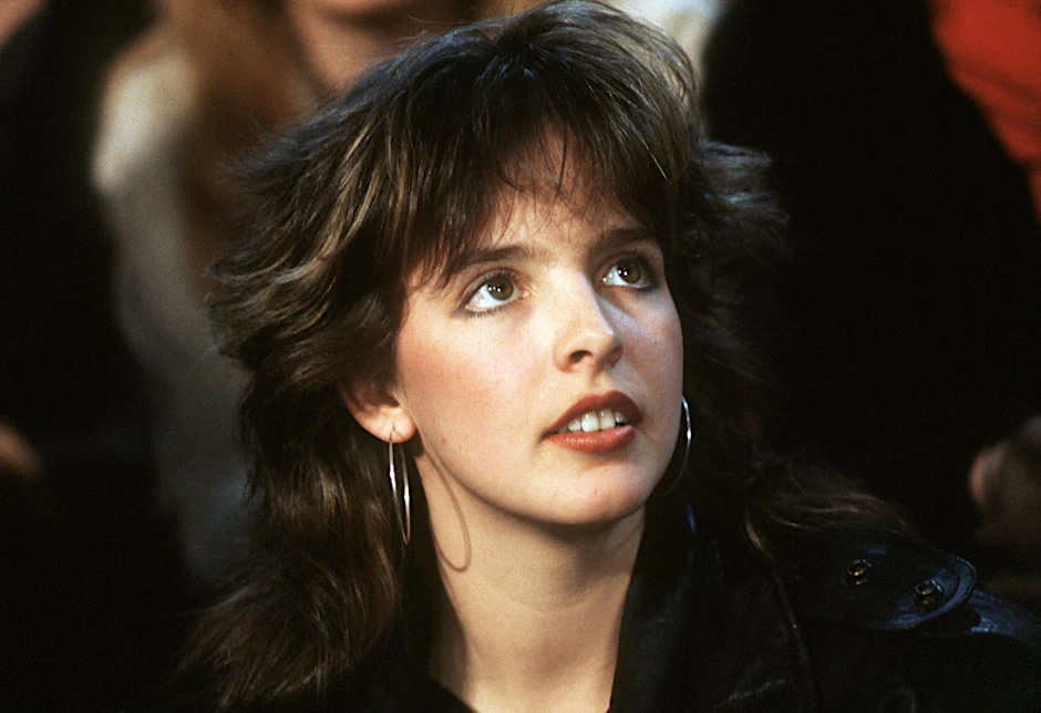 Nena, hier auf einem Archiv-Bild Mitte der Achtziger, circa der Zeit ihres frühen Welthits.
