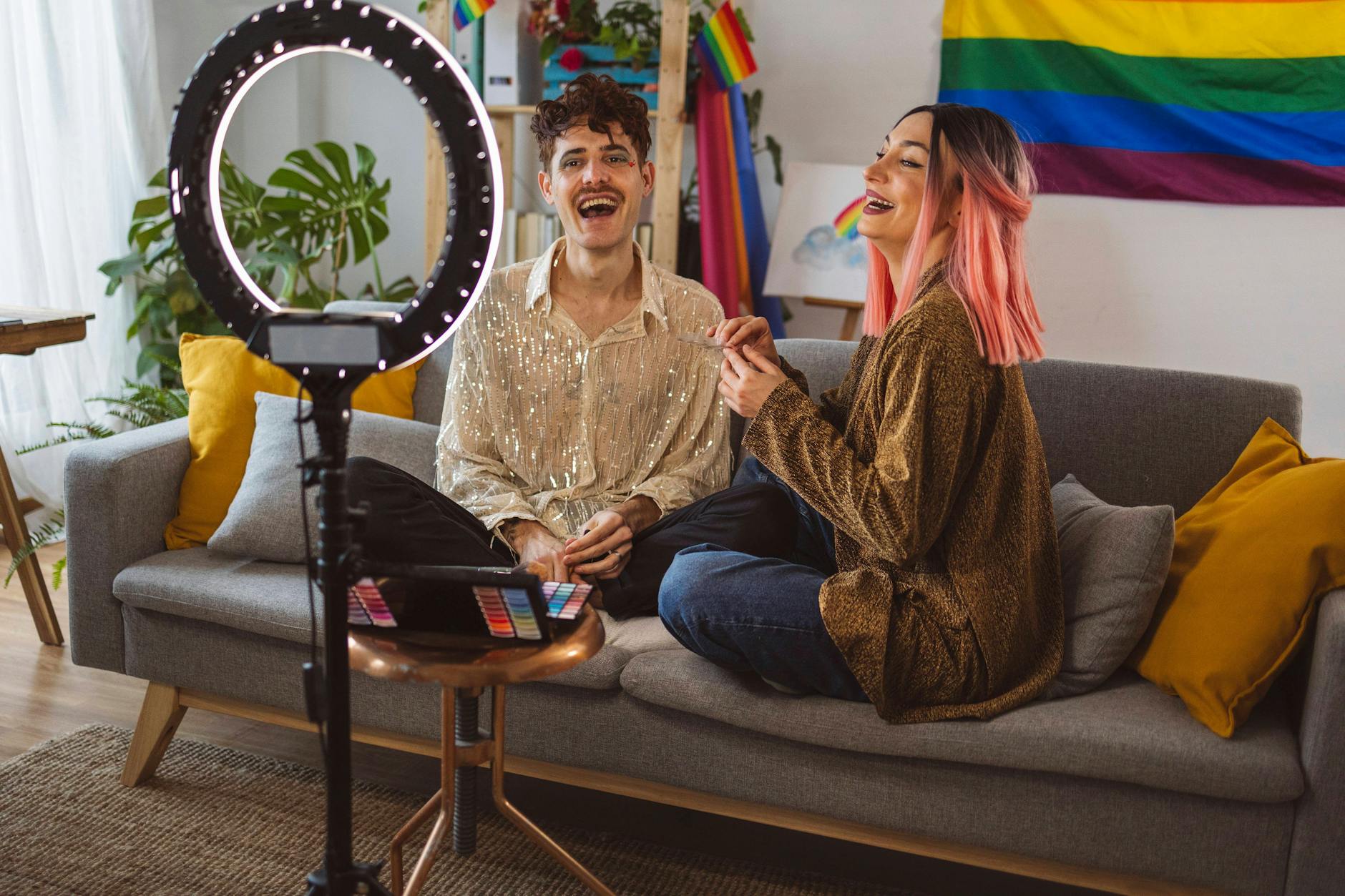 Das Horoskop für Ihren erhellenden Mittwoch wartet auf Sie – entdecken Sie die kleinen Wunder!