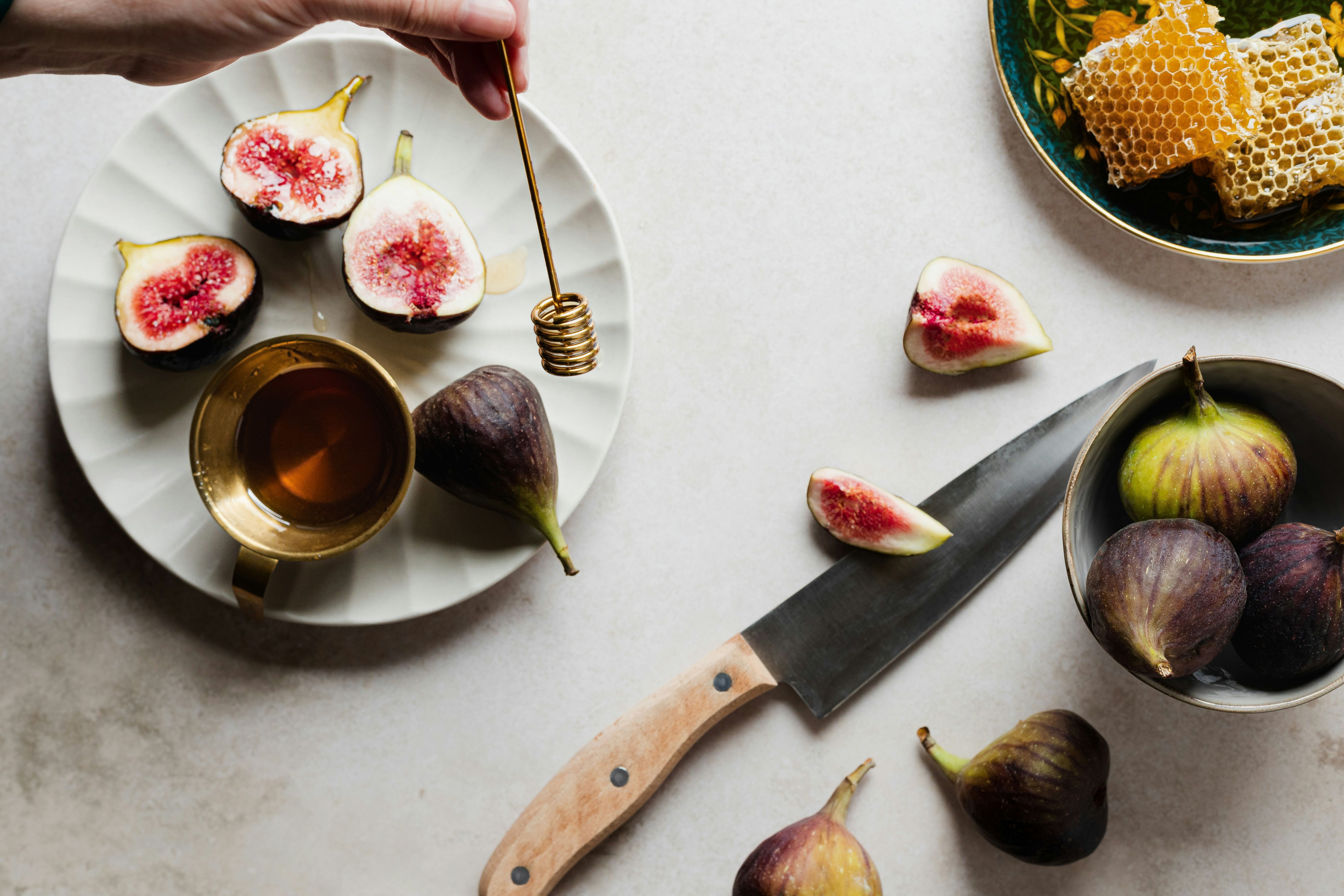 Image - Rezept der Woche: Wir backen süße Tartelettes mit Feigen