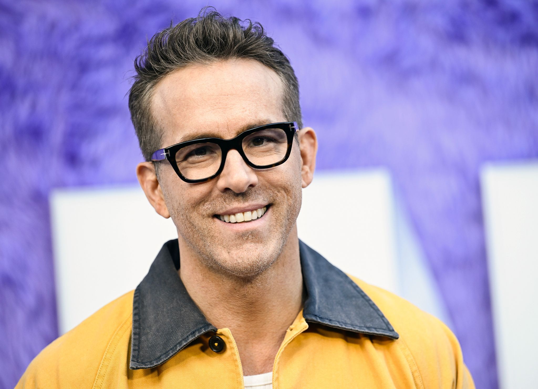 Image - Ryan Reynolds: „Deadpool“-Star ist als Papa „ganz weich“