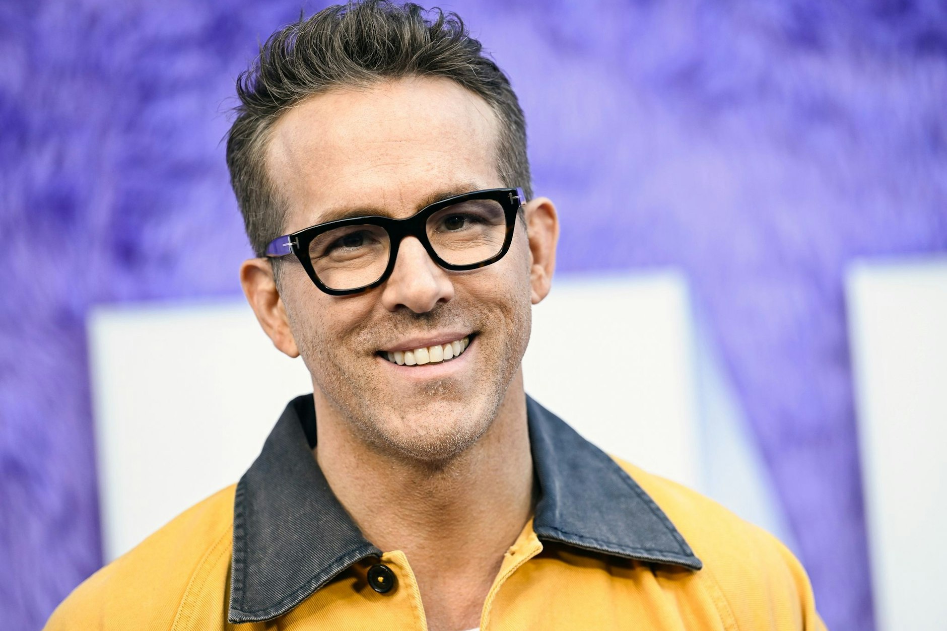 Ryan Reynolds