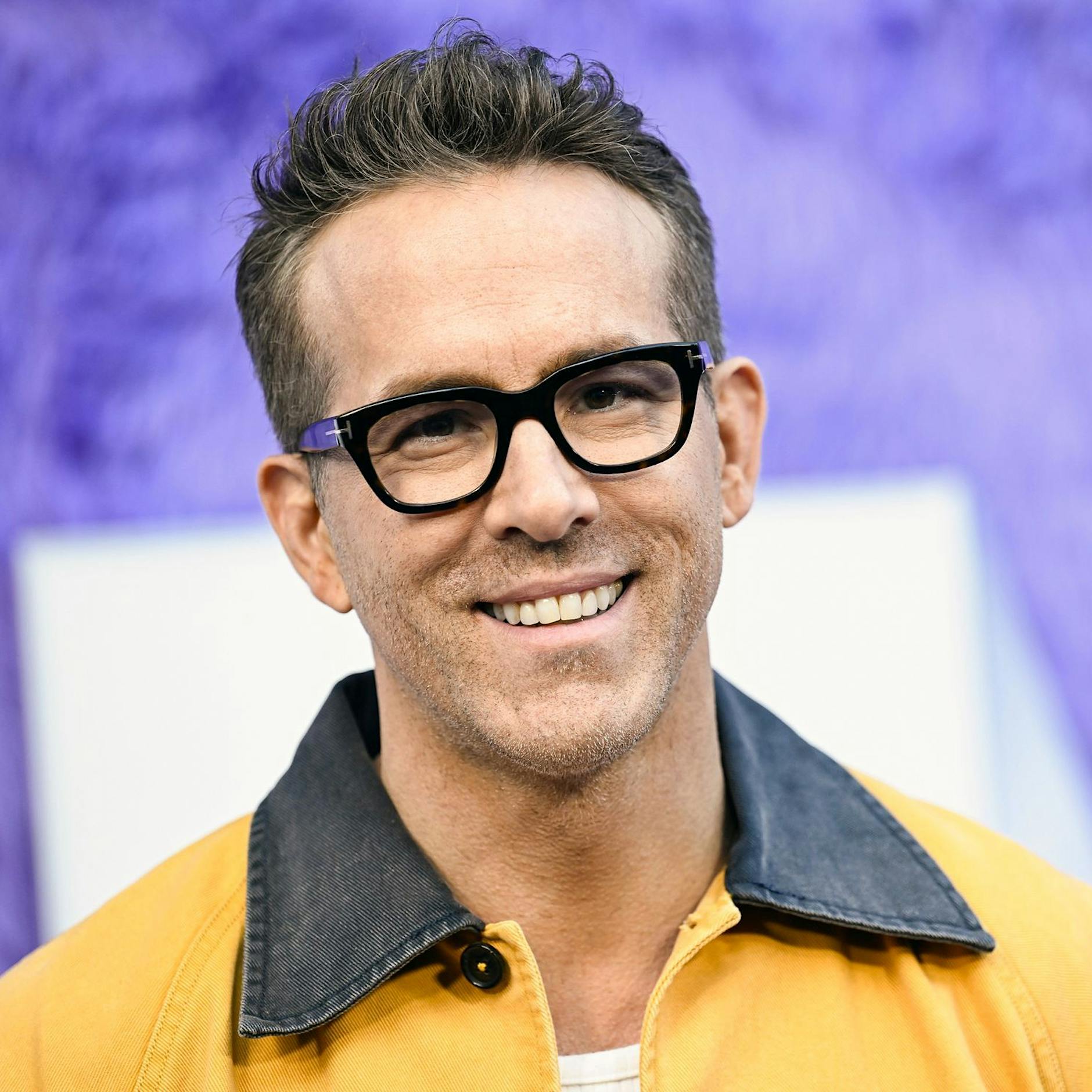 Ryan Reynolds: „Deadpool“-Star ist als Papa „ganz weich“