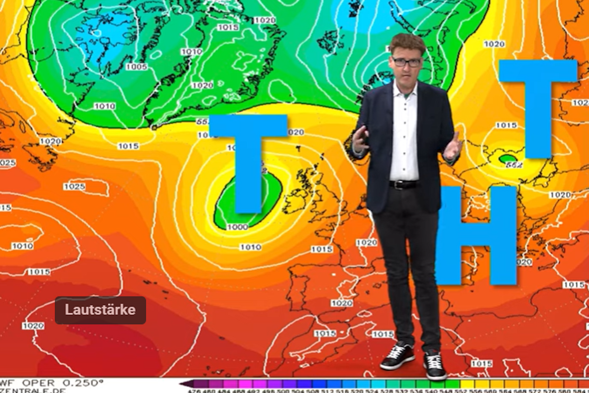 Laut Wetter-Experten Dominik Jung können wir auf einen "Goldenen Oktober" hoffen.