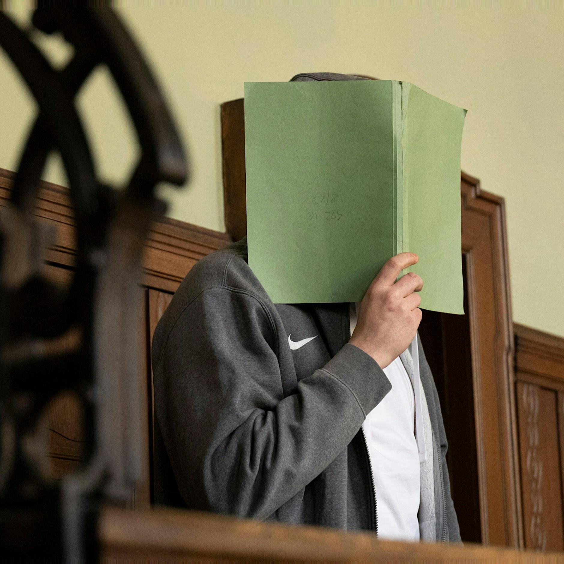 Berlin-Köpenick: 34-jährige Mutter getötet – Ex-Partner gesteht Tat