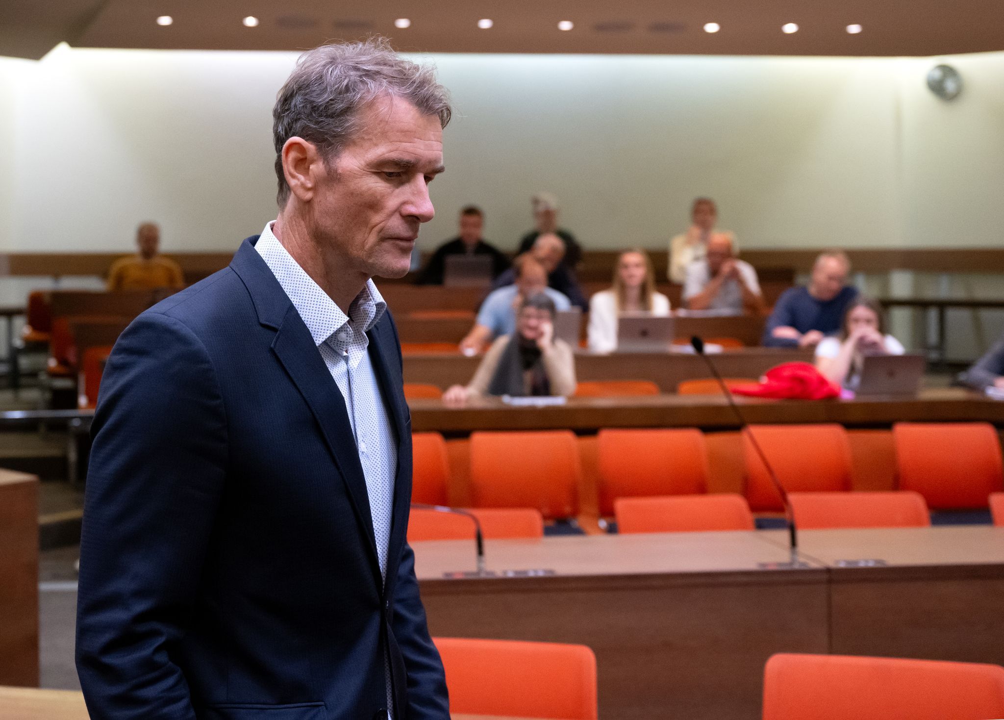 Image - Schnelles Urteil im „Kettensägen“-Prozess für Ex-Torwart Jens Lehmann