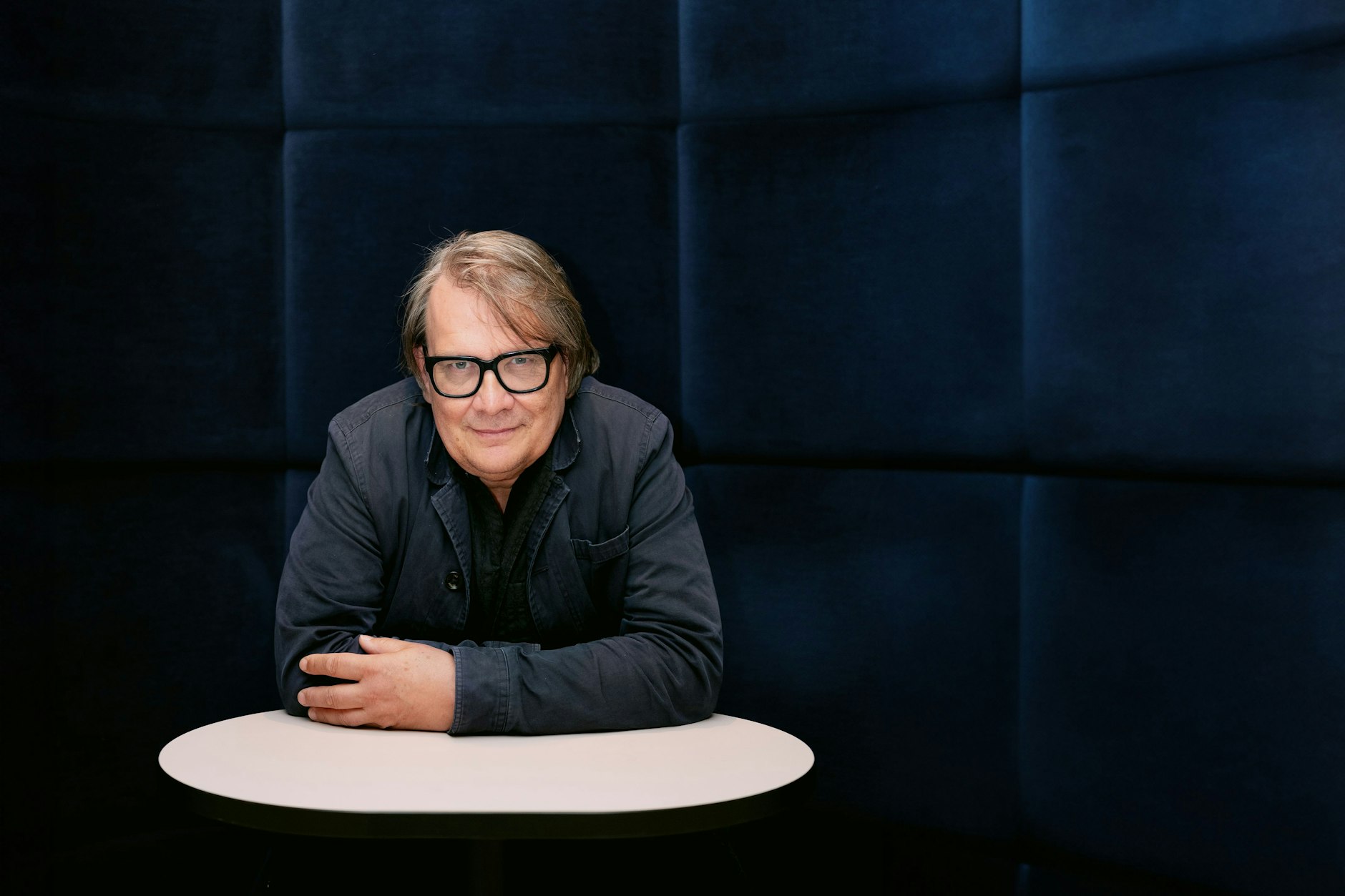 Sven Regner: „Man ist versucht, die Vergangenheit zu verklären und zu verbittern.“