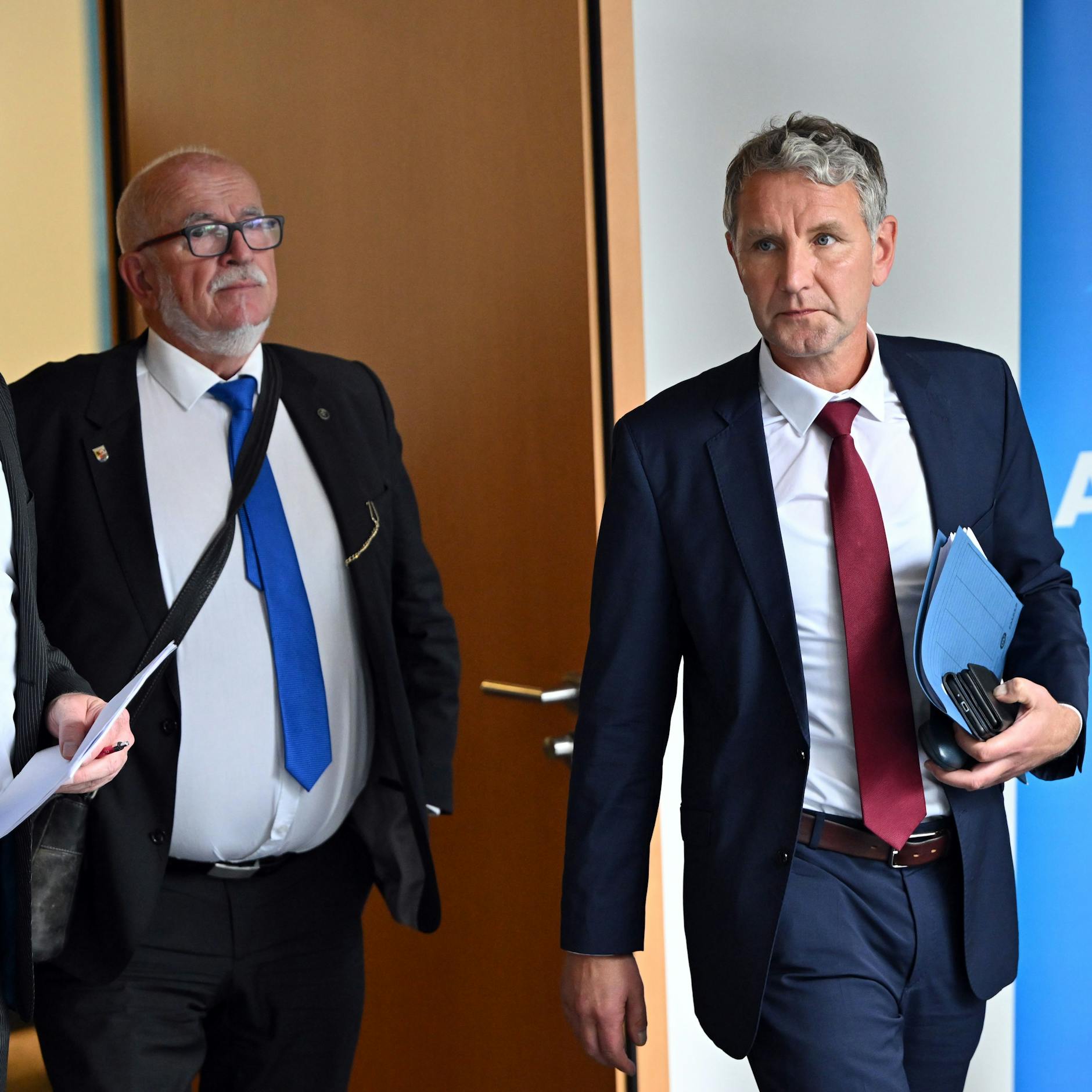 Image - Chaos im Thüringer Landtag: AfD sorgt für Eklat – Rechtsstreit und Machtkampf