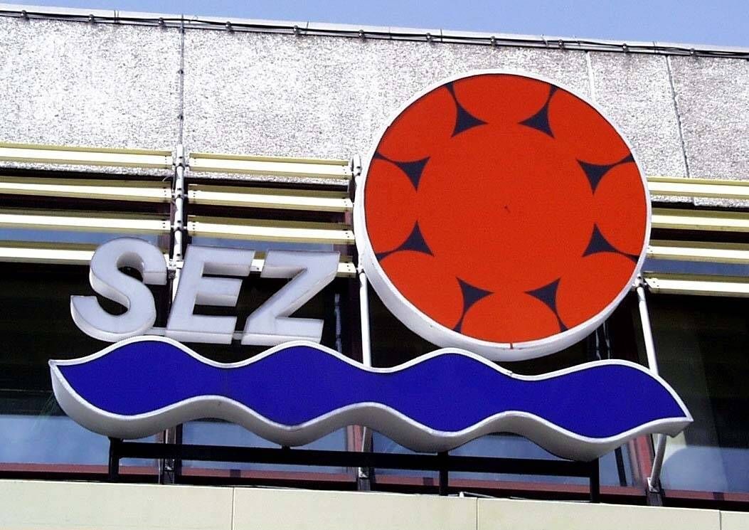 Image - Eskalation am SEZ: Ex-Eigentümer verriegelt und verrammelt DDR Spaßbad