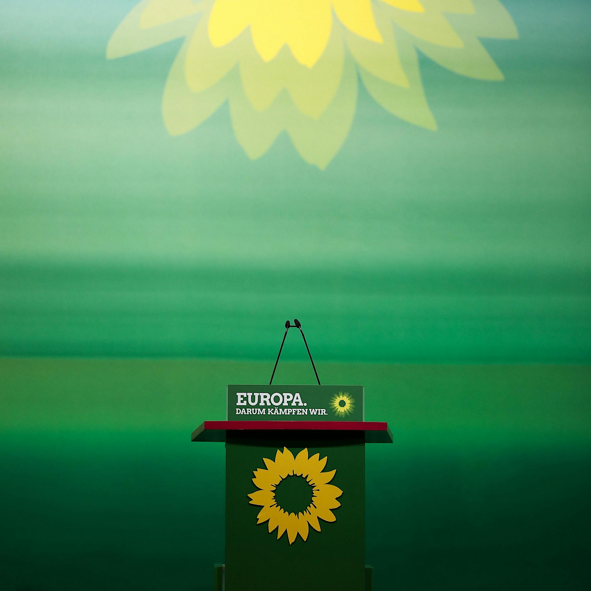 Die Grünen und die Migrationspolitik: Ist der Kurswechsel nur Fassade?