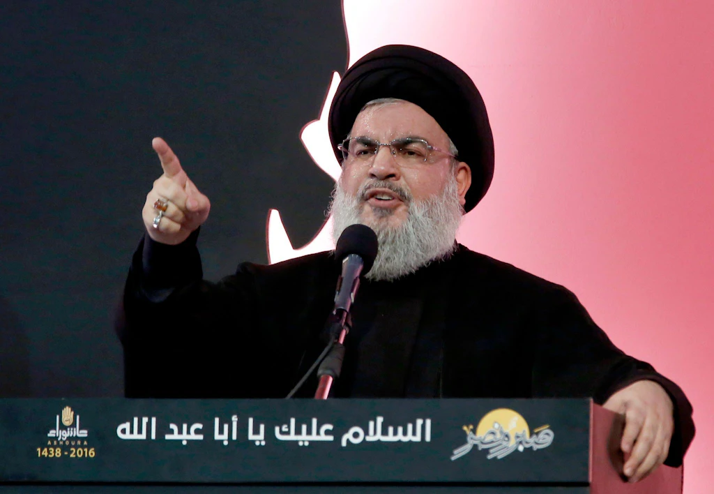 Nasrallahs Schicksal ungewiss: Israel setzt Angriffe fort, Hisbollah greift mit Raketen an