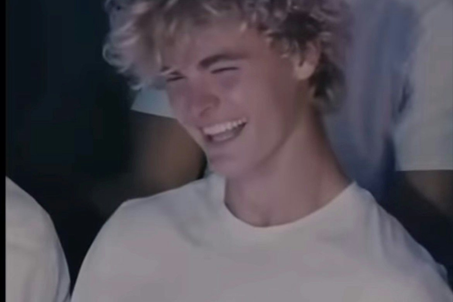 Tom Rothe vom 1. FC Union Berlin war vergangenen Sonnabend in Berlin live in einer Comedy-Show.