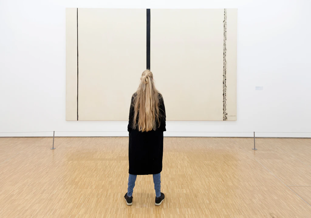 Von Kunstwerken und Werkzeugen