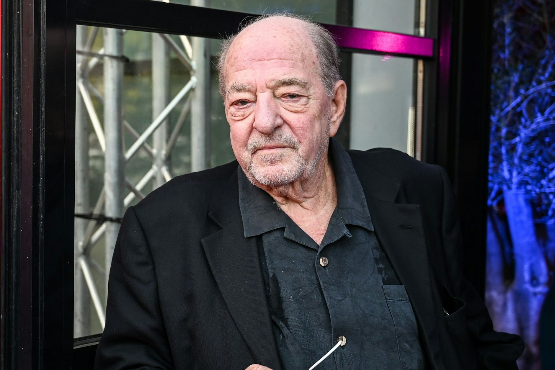 Ralph Siegel geht es gesundheitlich nicht gut.