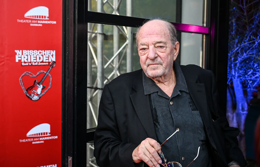 Große Sorge um Ralph Siegel: Der Krebs ist zurück – zum vierten Mal!
