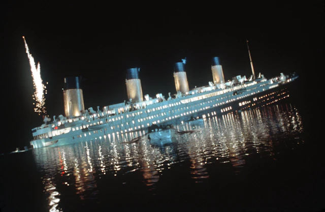 Das Leichen-Rätsel der Titanic: Was wurde aus den Toten im Ozean?