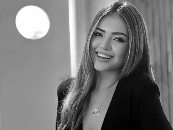 Image - Influencerin (25) stürzt aus dem 5. Stock – tot!