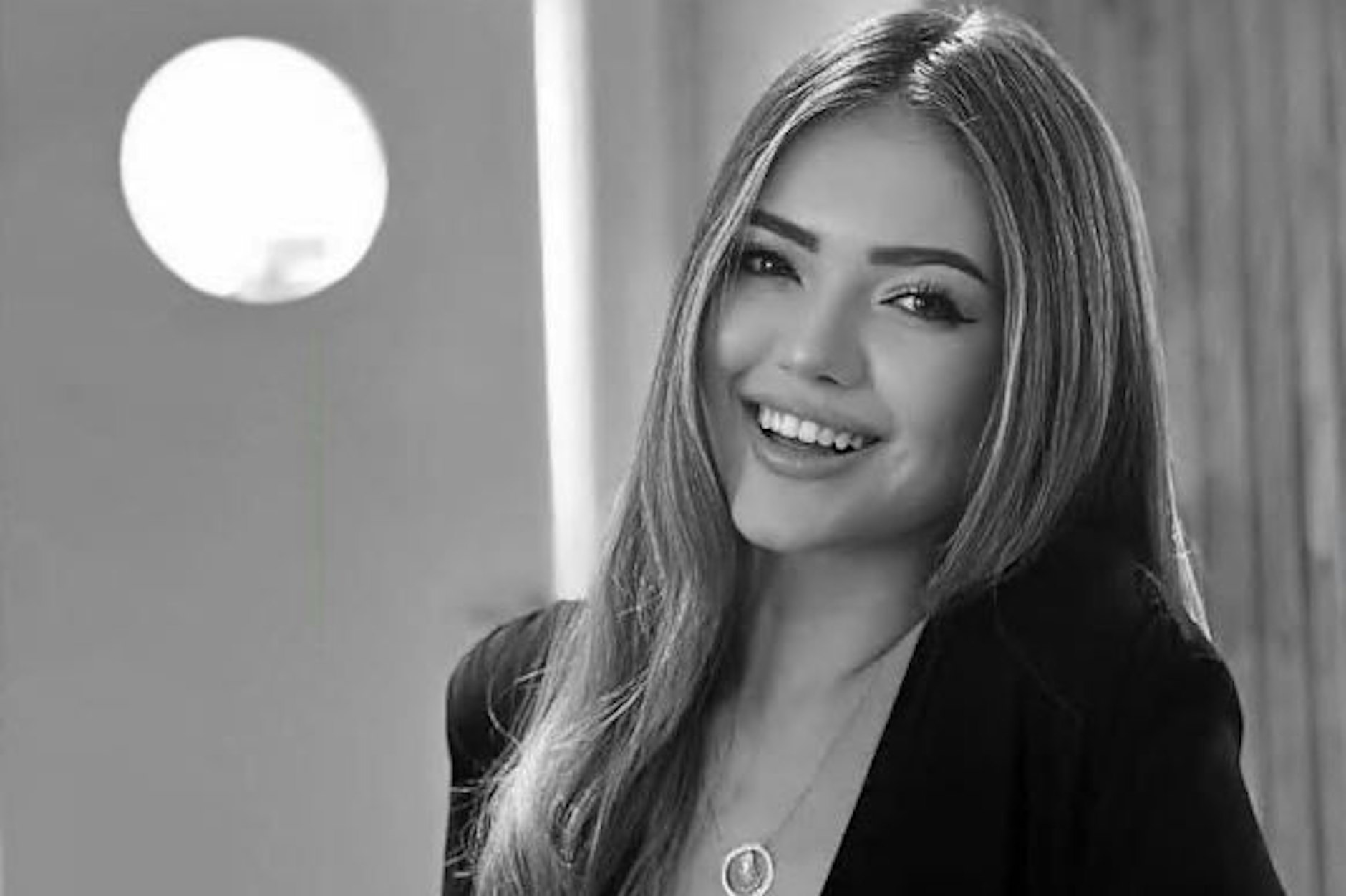 Kübra Aykut wurde nur 25 Jahre alt.