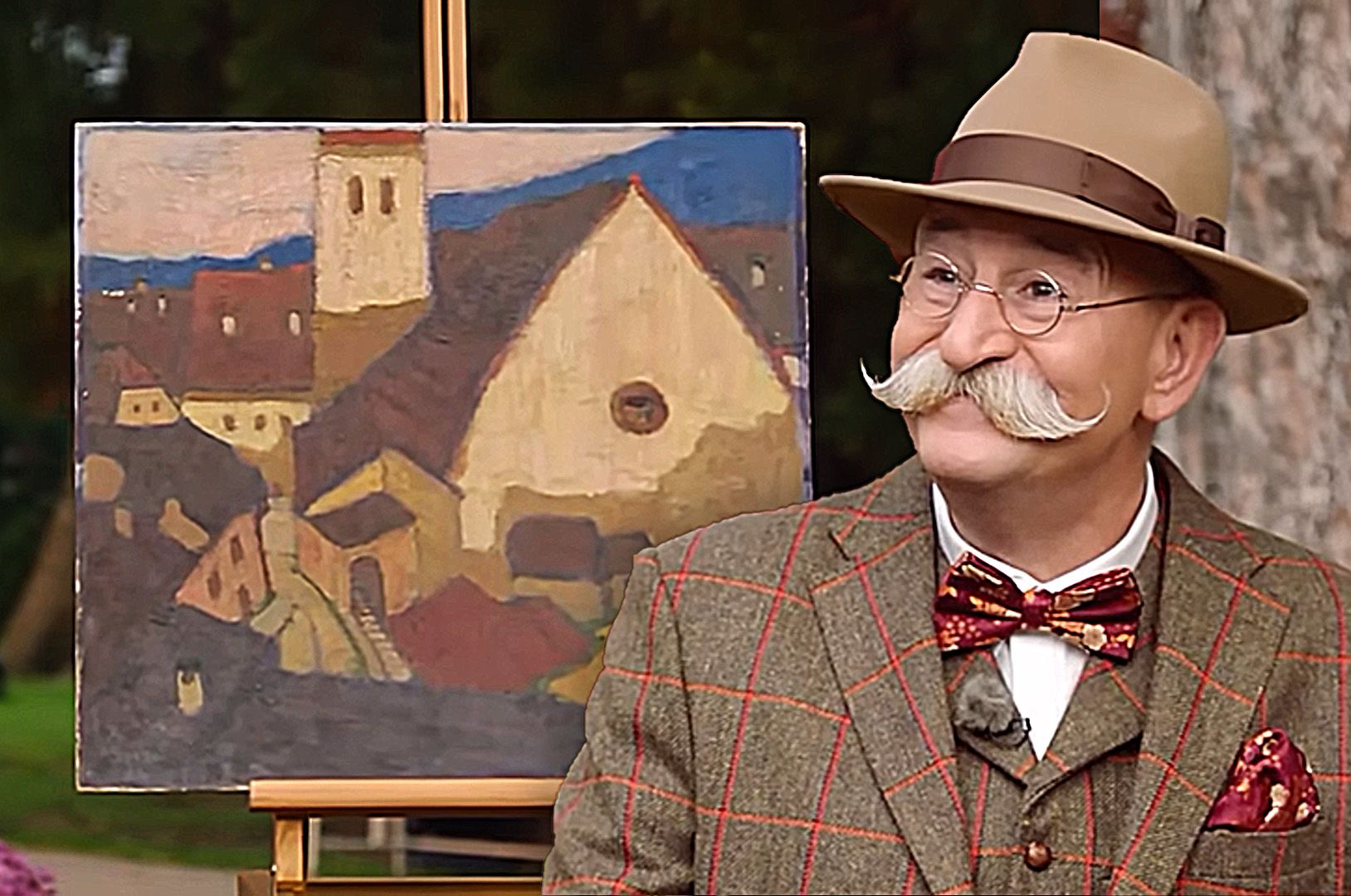 Hammer bei „Bares für Rares“: Flohmarkt-Fund für 30 Euro schockt ALLE!