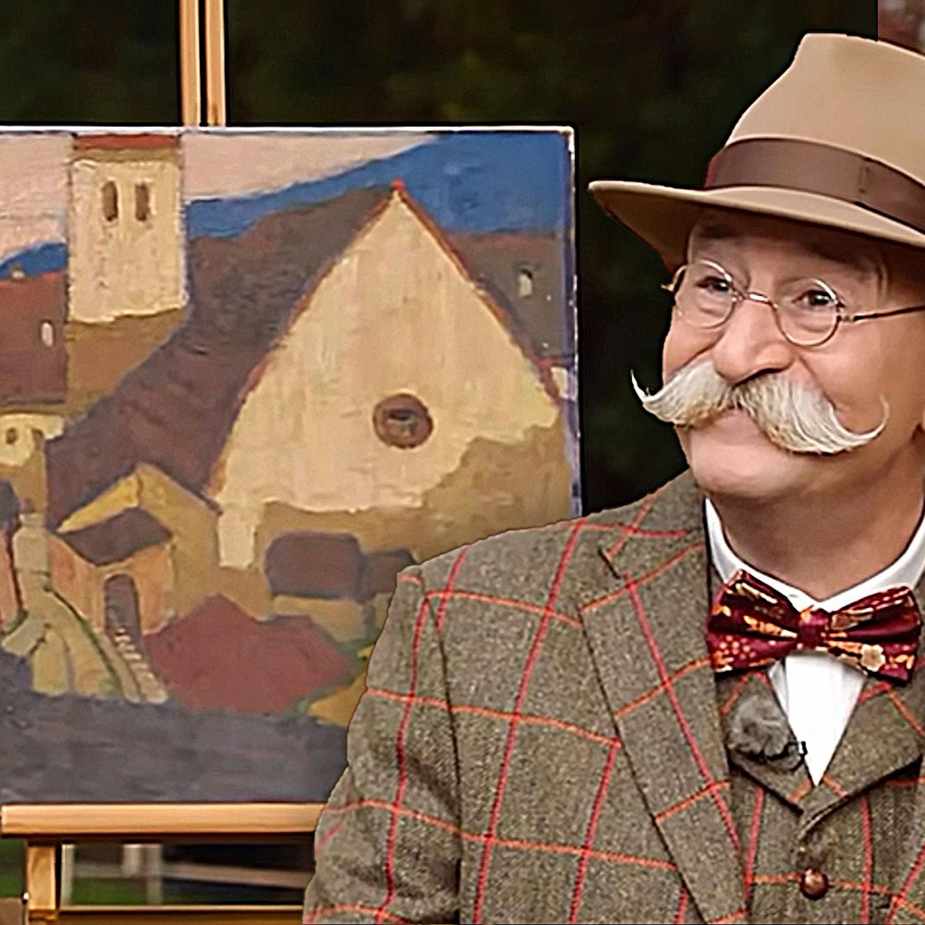 Hammer bei „Bares für Rares“: Flohmarkt-Fund für 30 Euro schockt ALLE!