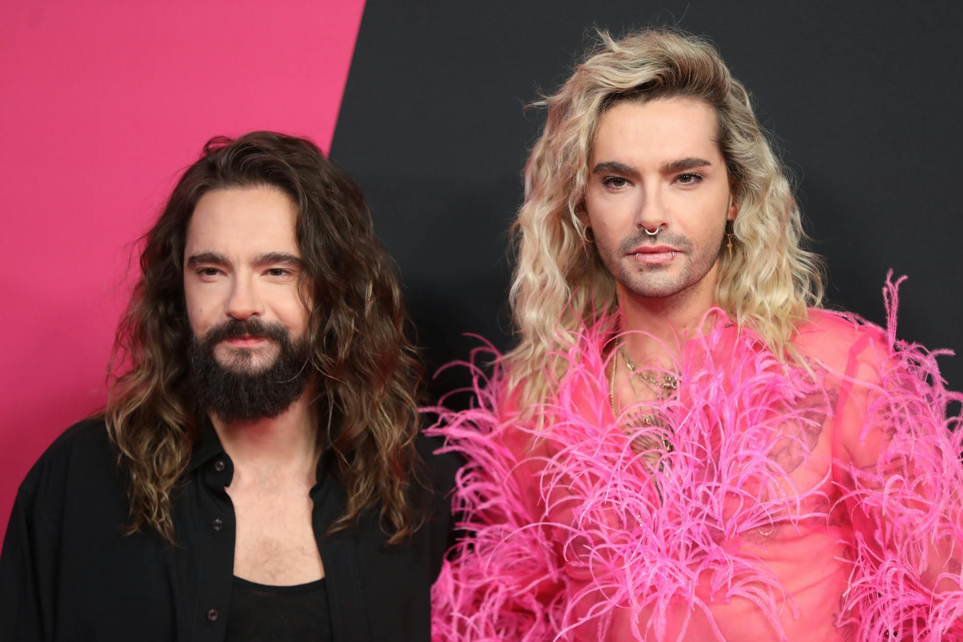 Heidi sieht jetzt ihrem Schwager Bill Kaulitz ähnlich.
