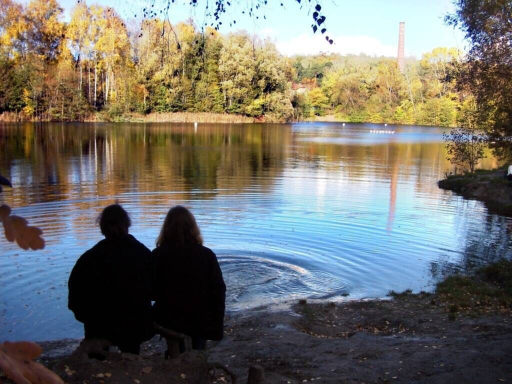 Wetter: Hoch Titus bringt uns den goldenen Herbst