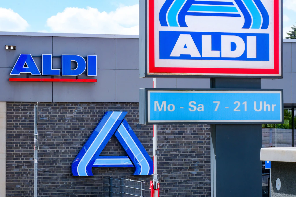 Aldi in Berlin: Kassiererin enthüllt irren Kassen-Trick