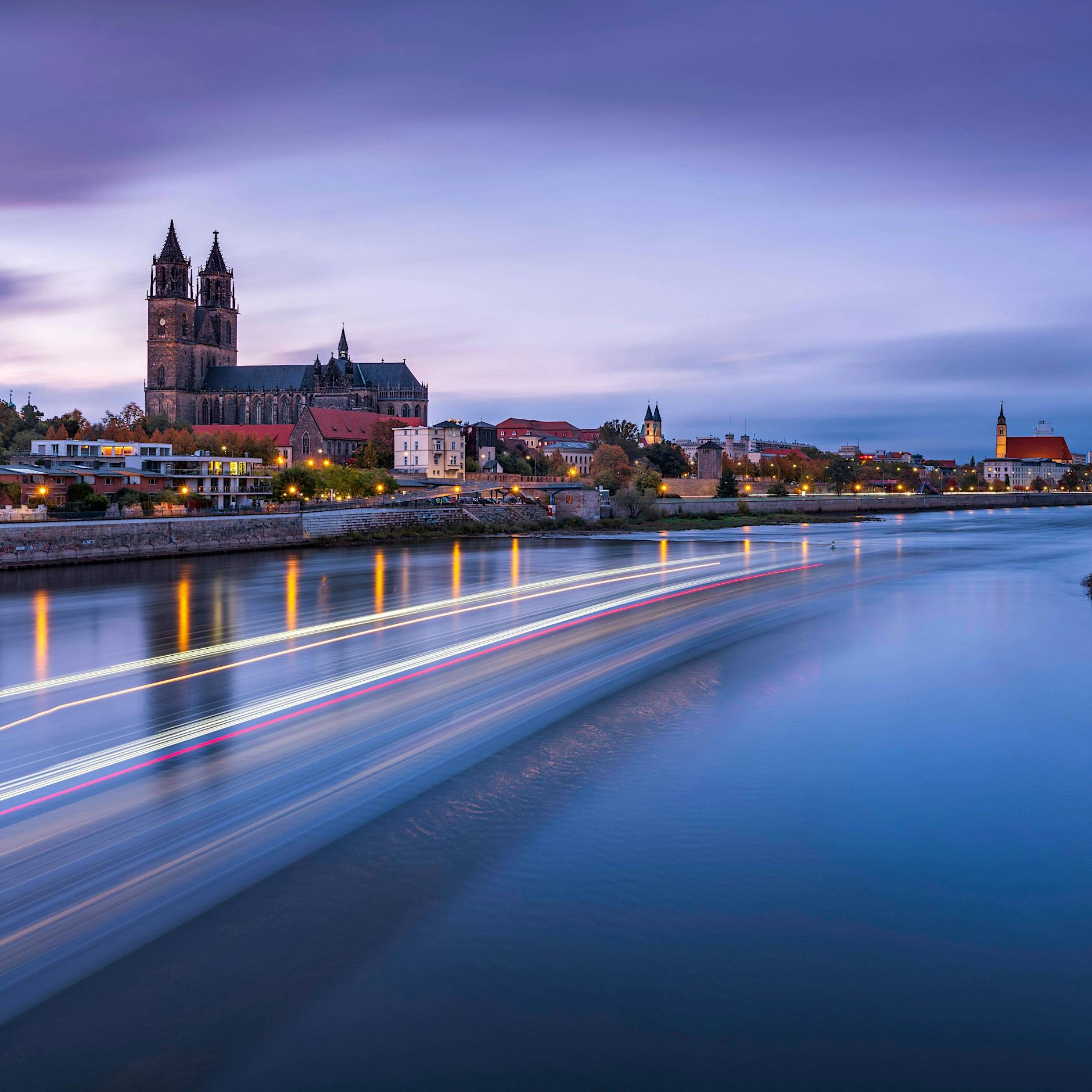 Tausend Jahre deutsche Teilung: Der Osten ist anders – war er schon immer