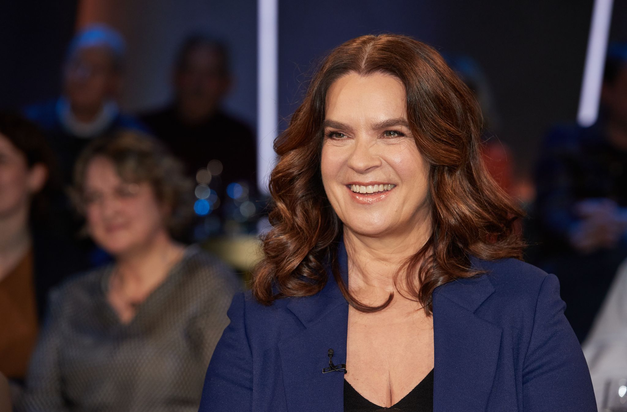 Image - Kati Witt über zerstörte DDR-Errungenschaften: Jetzt bäumt sich der Osten auf!