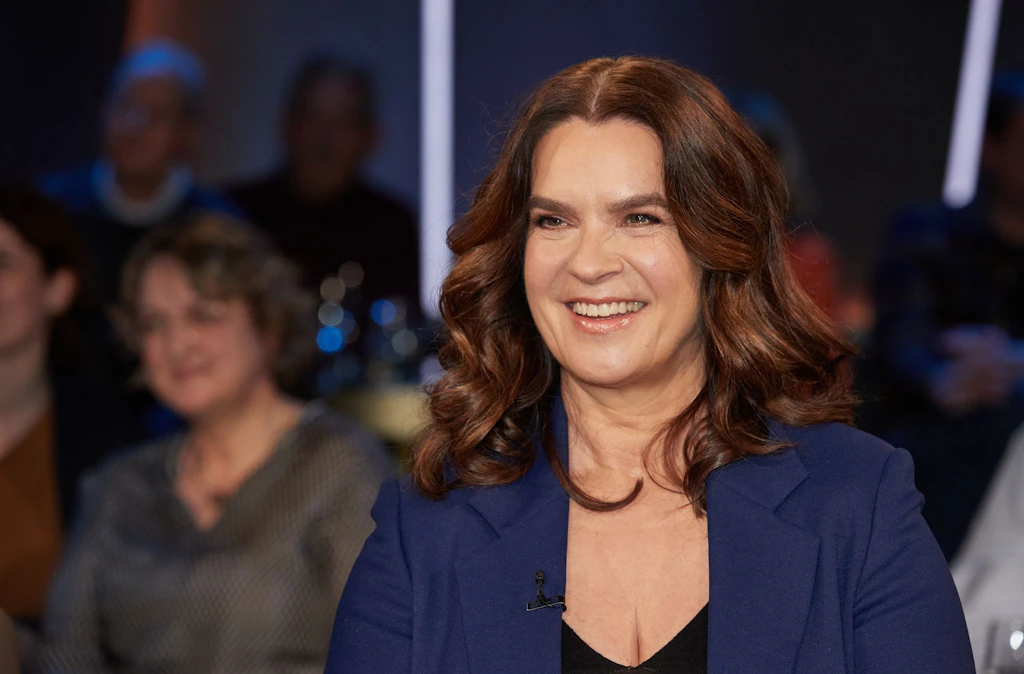 Kati Witt über zerstörte DDR-Errungenschaften: Jetzt bäumt sich der Osten auf!