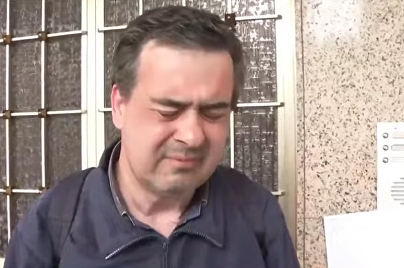 Unfassbarer Fall: Mann (50) gesteht Mord an seiner Mutter im Fernsehen