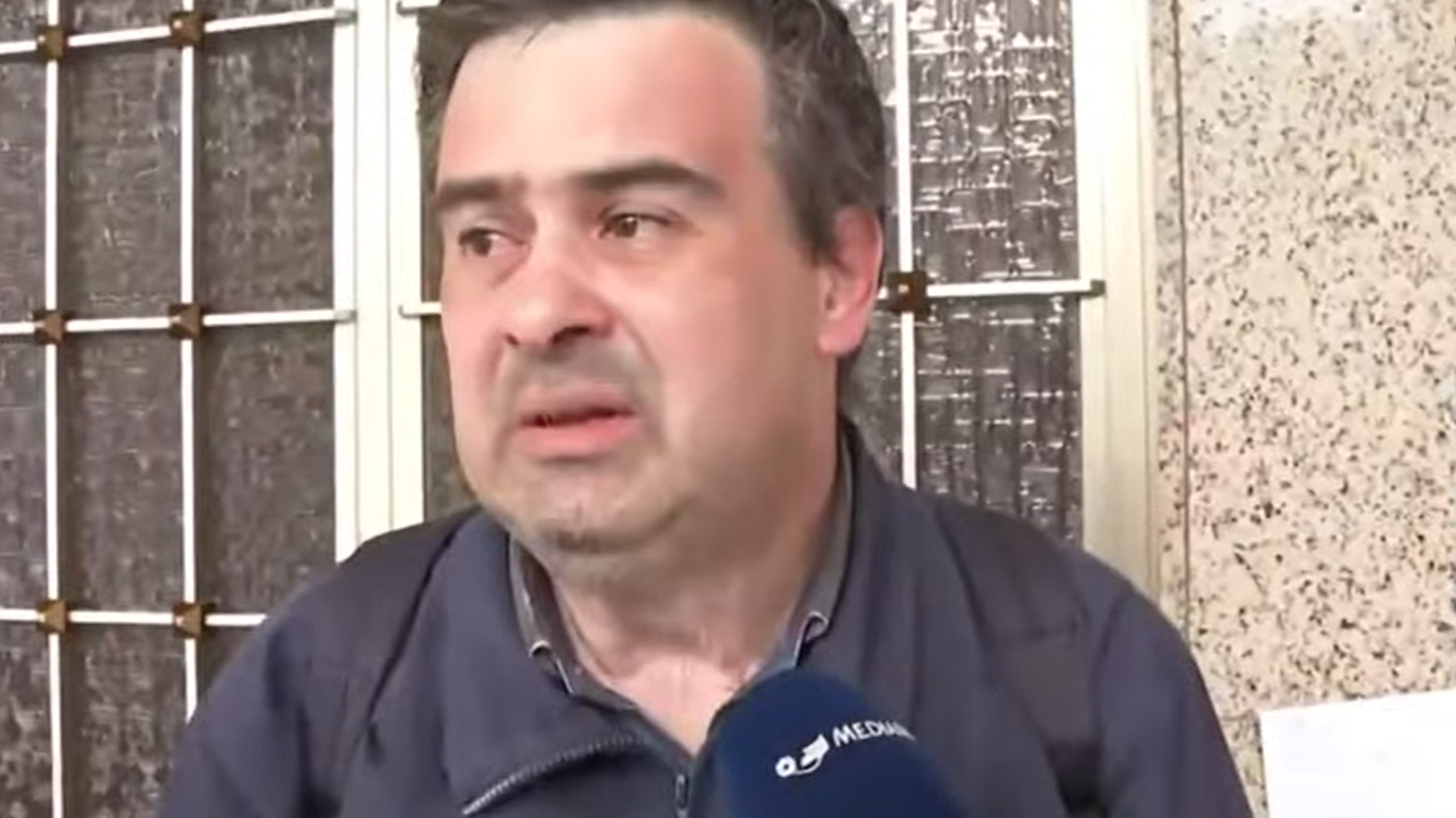 Lorenzo Garbone gestand den Mord an seiner Mutter vor laufender Kamera. Der Fall schockt ganz Italien.