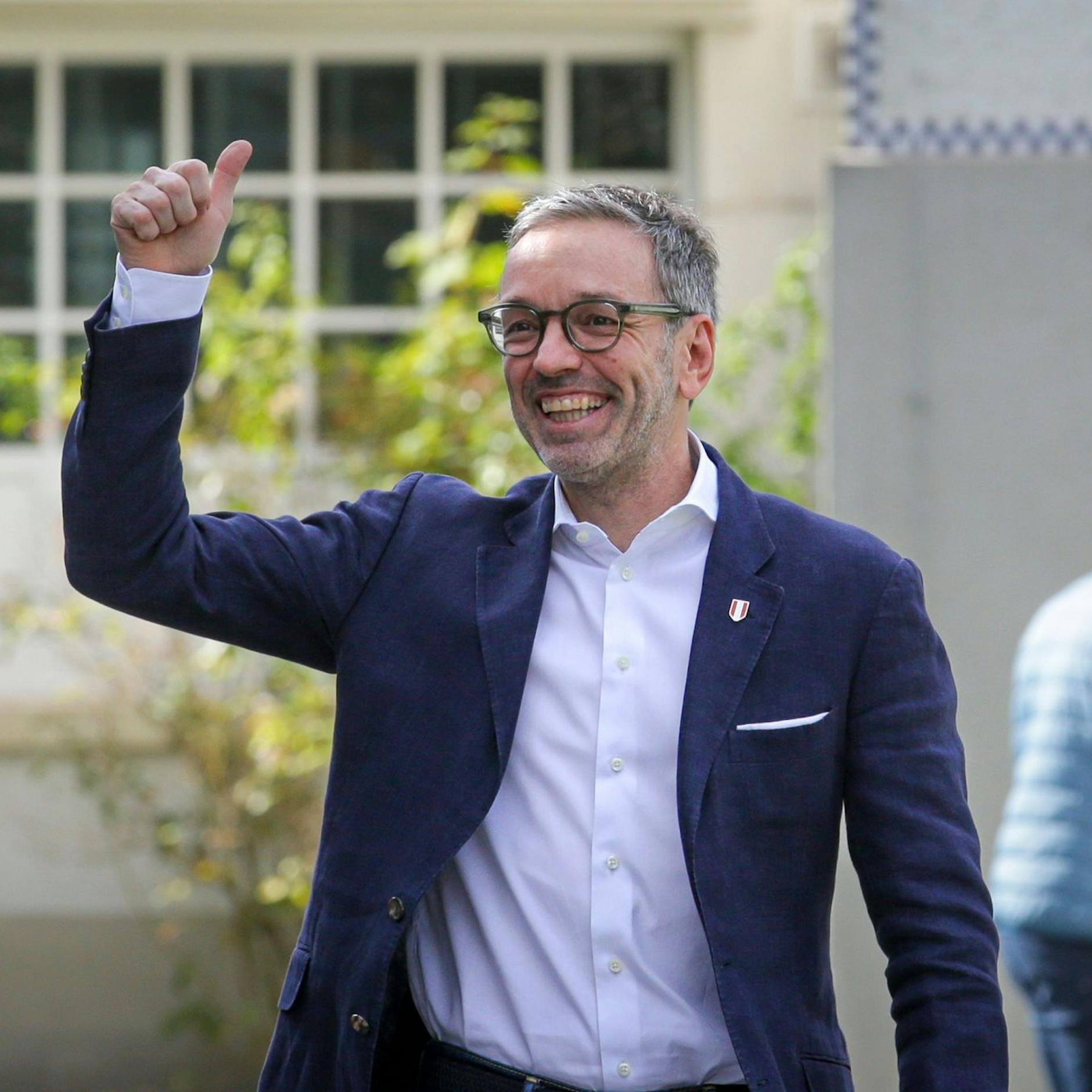 Image - Historischer FPÖ-Sieg in Österreich: Ungewisse Regierungsbildung