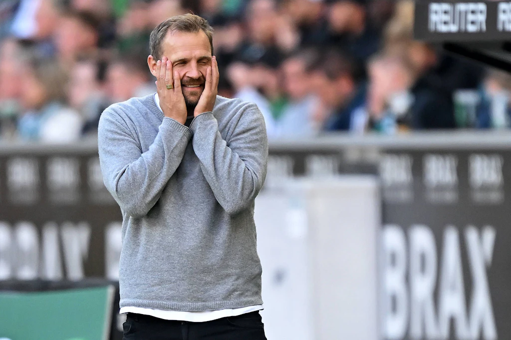 So steckt der 1. FC Union den Spät-Schock von Gladbach weg