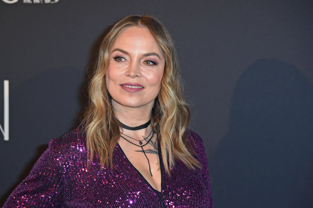 Regina Halmich rechnet mit Stefan Raab ab: „Er kann es einfach nicht“