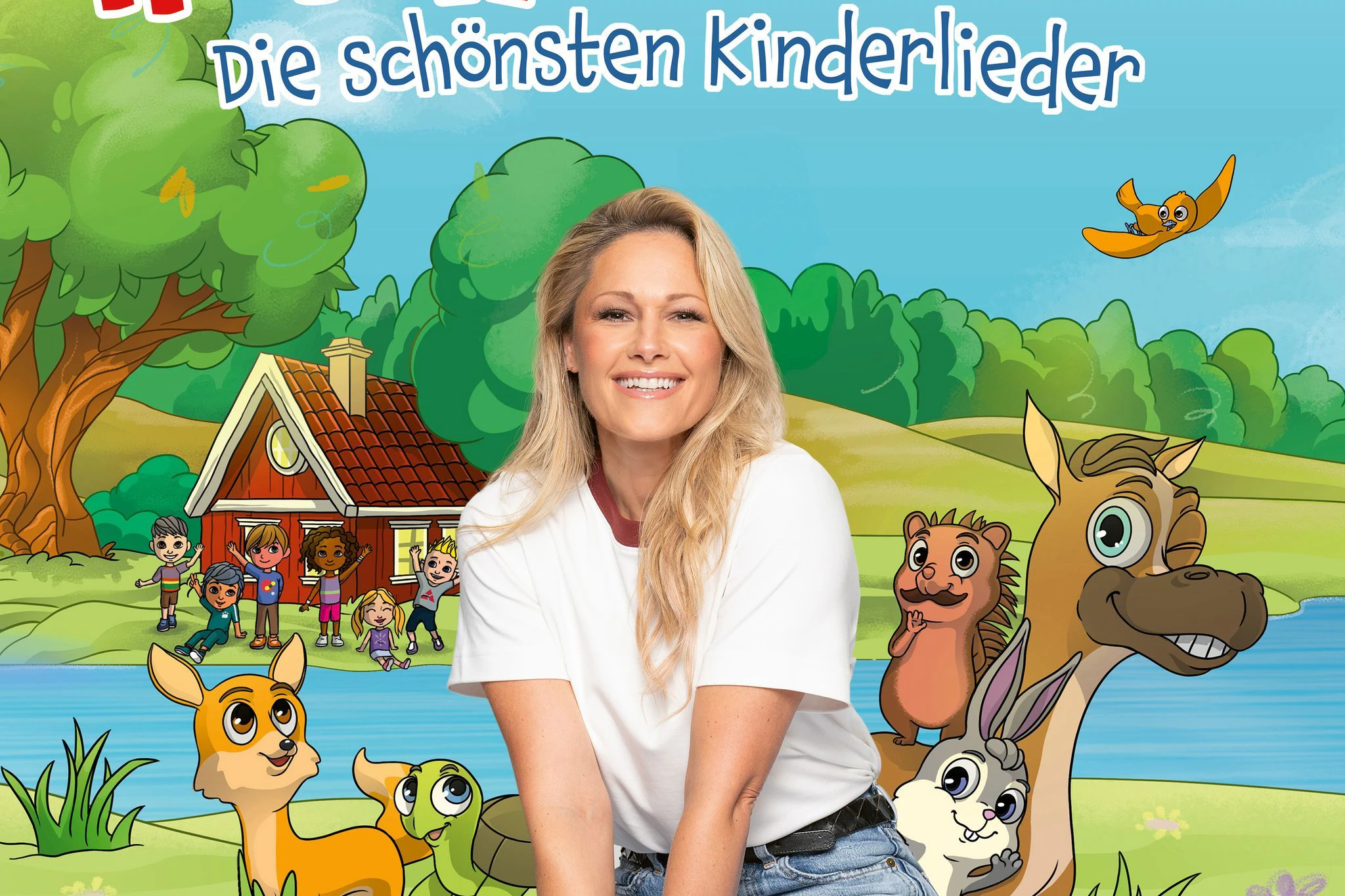 Helene Fischer verkndet neue Plne: Fans bekommen&nbsp;Schnappatmung